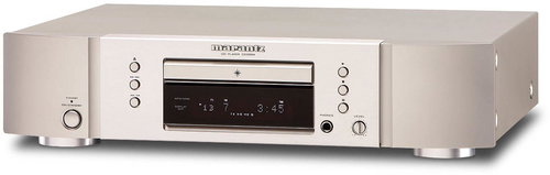 Marantz CD5004 silver - CD Player - Main image