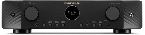Marantz Cinema70s S2 black - AV Receiver - Main image