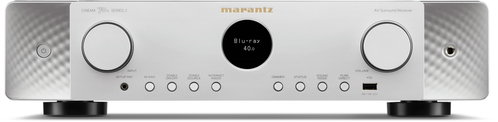 Marantz CINEMA 70S Silver Gold Main image Marantz CINEMA 70S Silver Gold - AV Receiver - Main image
