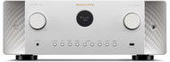 Marantz Cinema 60DAB S2 silver gold - AV Receiver