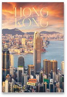 MAR MAR Travel A4, 40 sheets, lined, random motif - Exercise Book