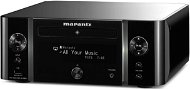 Marantz M-CR611 Melody Media Black - Stereo Receiver