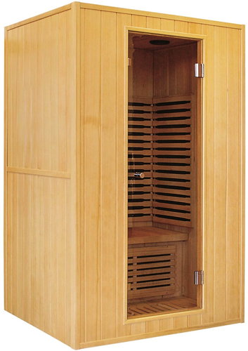 MARIMEX POPULAR 4001 L - Infrasauna - Main image