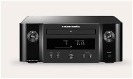 Marantz MCR612 Melody X Black - Mini System