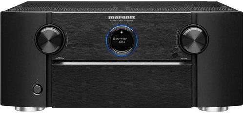 Marantz AV7702MK2 - Preamplifier - Main image