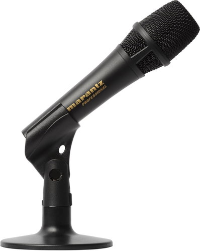 Marantz Professional M4U - Microphone - Main image