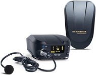 Marantz Professional PMD-750 - Microphone