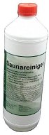 MARIMEX Saunareiniger - prípravok na čistenie sauny - 1 l - Čistiaci prostriedok