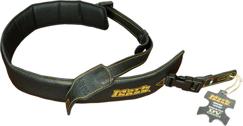 MARKBASS Strap M MB, Black - Guitar Strap - Main image