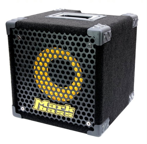 MARKBASS Micromark 801 - Combo - Main image