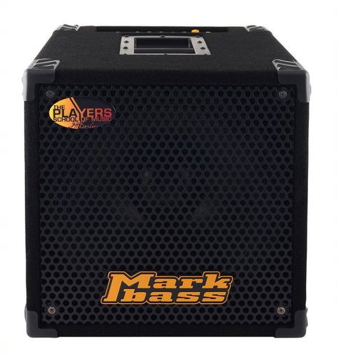 MARKBASS CMD JB Players School - Combo - Main image