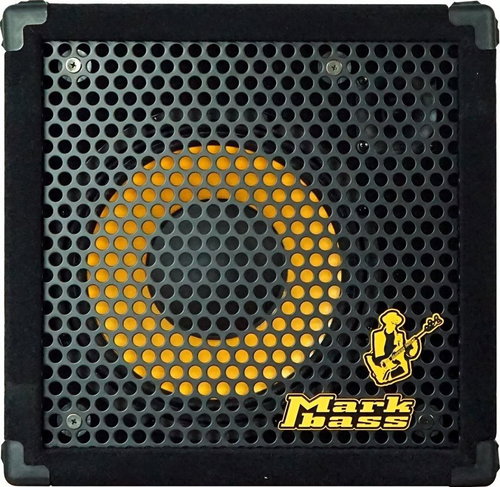 MARKBASS Marcus Miller CMD 101 Micro 60 - Combo - Main image