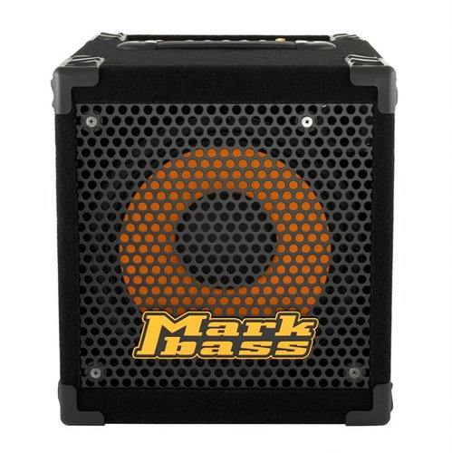 MARKBASS Mini CMD 121P - Combo - Main image