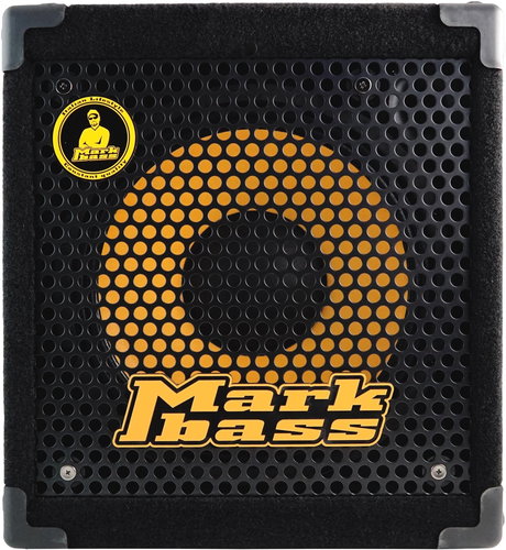 MARKBASS Mini CMD 121P IV - Combo - Main image