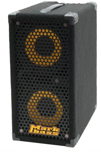 MARKBASS Minimark 802 - Combo - Main image