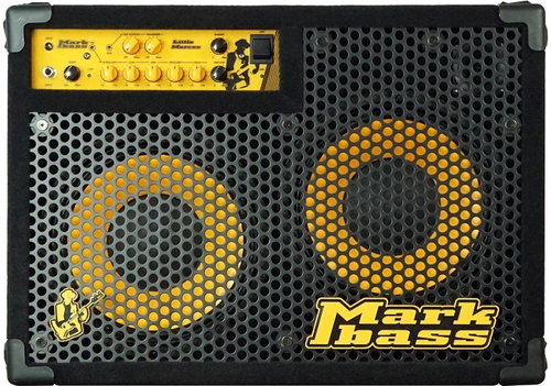 MARKBASS MARCUS MILLER CMD 102/500 - Combo - Main image