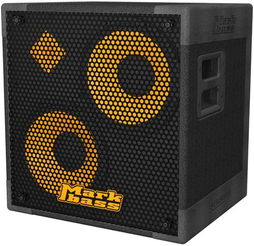 MARKBASS MB58R 122 P - 4 - Speaker Box - Main image