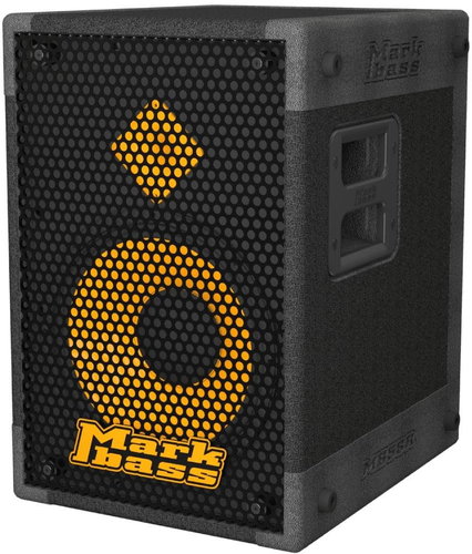MARKBASS MB58R 121 P - Speaker Box - Main image