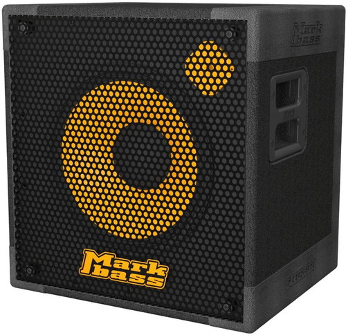 MARKBASS MB58R 151 Pure - Speaker Box - Main image