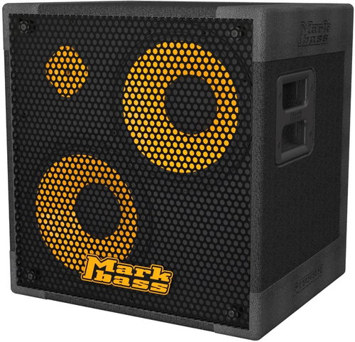 MARKBASS MB58R 121 Pure - Speaker Box - Main image
