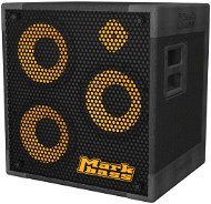 MARKBASS MB58R 103 Pure - 6 - Speaker Box