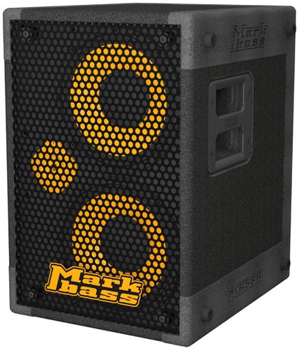 MARKBASS MB58R 102 Pure - 8 - Speaker Box - Main image