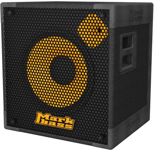 MARKBASS MB58R 151 Energy - Speaker Box - Main image