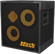 MARKBASS MB58R 102 XL Energy - 8 - Speaker Box