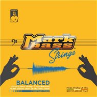 MARKBASS Balanced NS 1 00-125 - Strings
