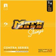 MARKBASS Contra 3/4 - Strings