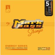 MARKBASS Energy SS 5 045-125 - Struny