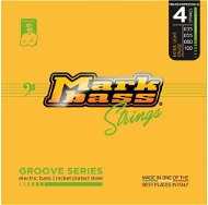 MARKBASS Groove NP 4 035-100 - Struny