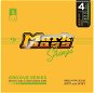 MARKBASS Groove NP 4 045-100 - Struny