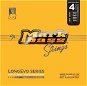 MARKBASS LongEvo NS 4 040-100 - Strings