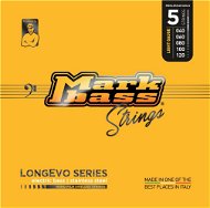 MARKBASS LongEvo SS 5 040-120 - Strings
