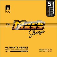 MARKBASS Ultimate NP 5 040-120 - Strings