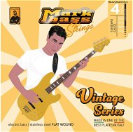 MARKBASS Vintage SS 4 050-110 - Strings