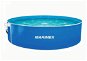 Pool MARIMEX Orlando 3.66x0.91m + skimmer Olympic (without hoses and steps) - Bazén