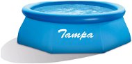 MARIMEX Tampa 2,44 × 0,76 m bez filtrácie - Bazén