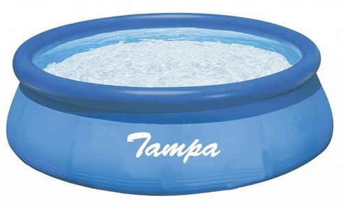MARIMEX Tampa 3,66 x 0,91m + PF Sand 4 + SET hose - Pool - Main image