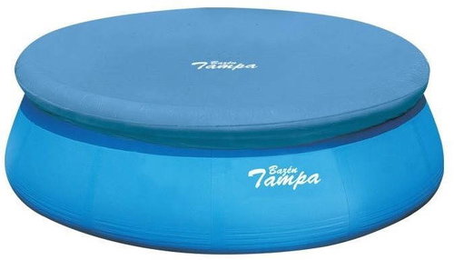 MARIMEX Tampa 4.57x1.22m + PF Sand 4 SET (2 cart.) - Pool - Main image
