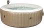 Intex Felfújható Pure Spa - Bubble HWS Intex 28404/28426EX - Masszázsmedence