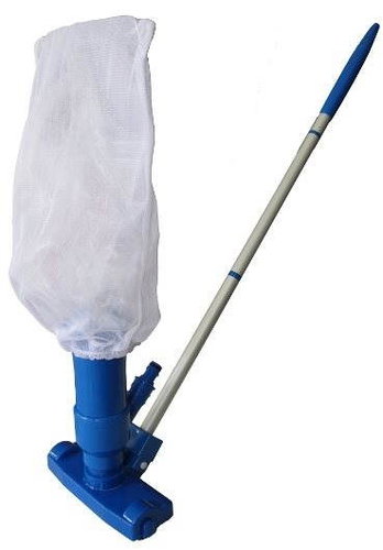 MARIMEX Vysavač do bazénu, ruční CLEAN VAC - Bazénový vysavač - Hlavní obrázek