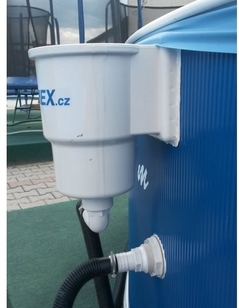 Marimex Skimmer () Marimex Skimmer