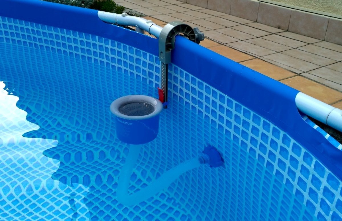 Marimex Skimmer () Marimex Skimmer