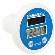 MARIMEX úszó digitális hőmérő - Vízhőmérő