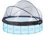 MARIMEX Pool House Control Roof - 3,66 m - Pool Shade