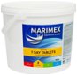 Pool Chemicals MARIMEX AQuaMar 7 D Tabs 4.6kg - Bazénová chemie