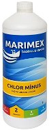 MARIMEX AQuaMar Chlor 1 l - Pool Chemicals