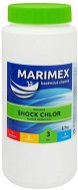 Pool Chemicals MARIMEX AQuaMar Chlor Shock 2.7kg - Bazénová chemie